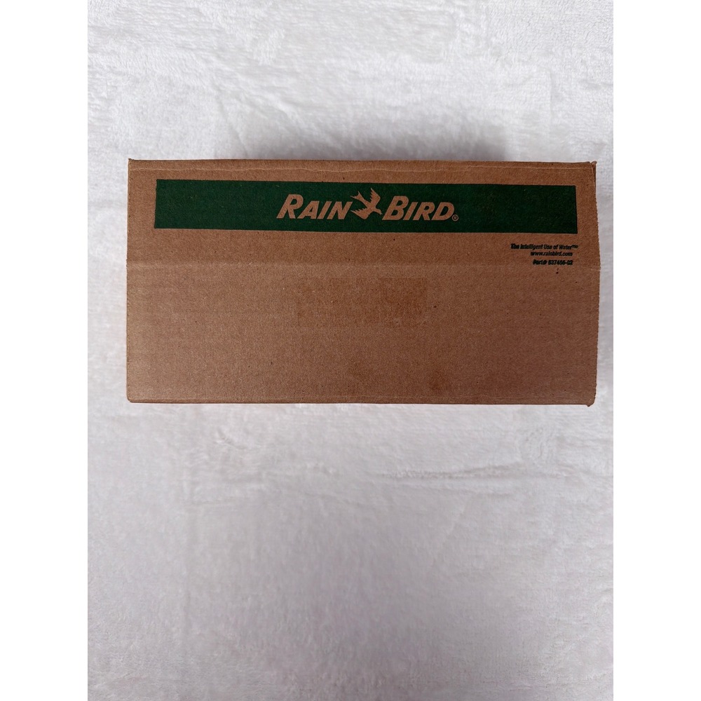 Rain Bird WR2RFC Wireless Rain Freeze Sensor Combo Irrigation System Gray
